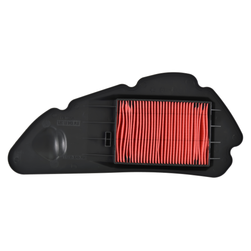 Filtre à air Nypso pour moto Honda 125 Forza Abs 2015 à 2017 Neuf