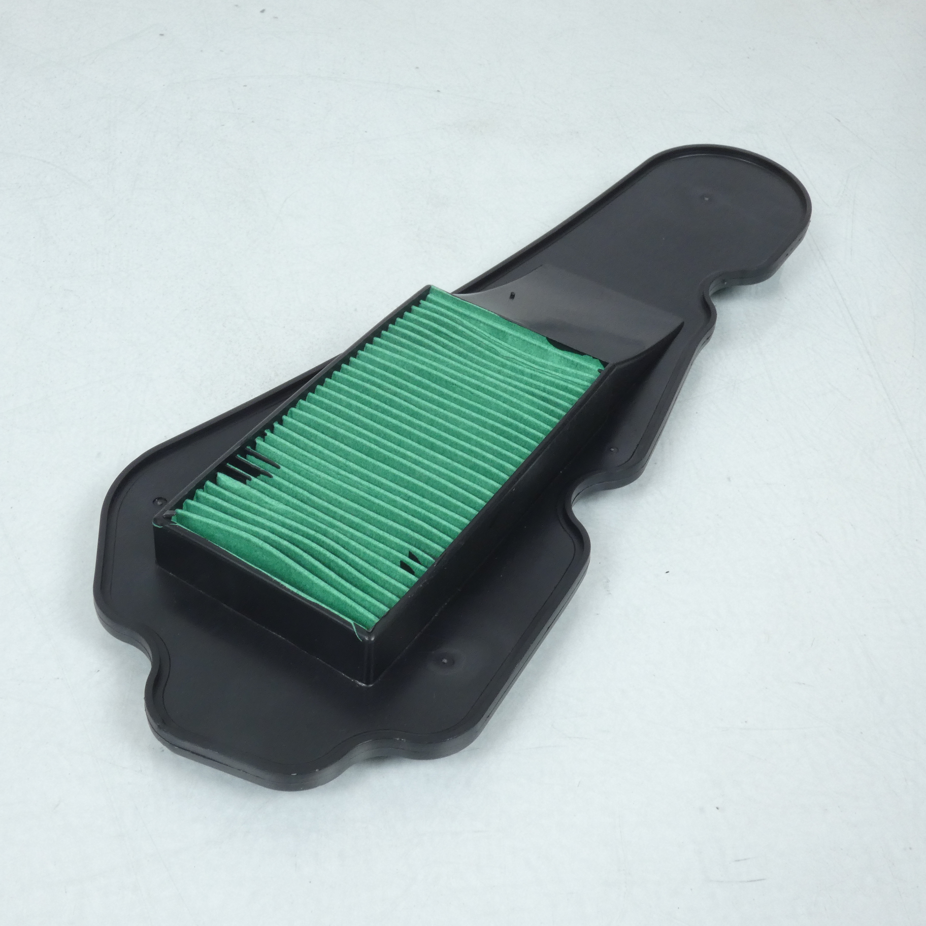 Filtre à air Nypso pour scooter Honda NSC 50 R 17210-KZL-930 17210-KZL-A00
