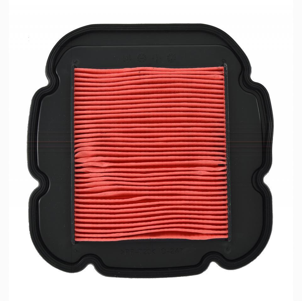 Filtre à air Nypso pour moto Suzuki 650 DL V-strom 2007 à 2016 Neuf