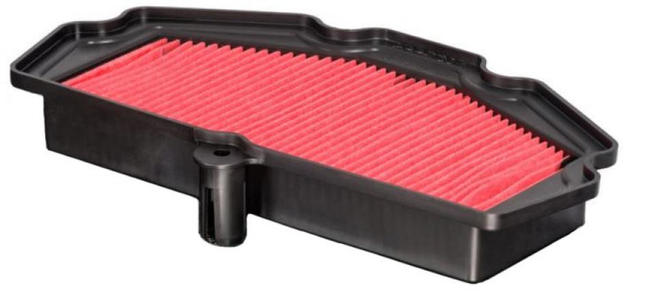Filtre à air Champion pour Moto Kawasaki 650 Kle Versys Abs 2015 à 2023 Neuf