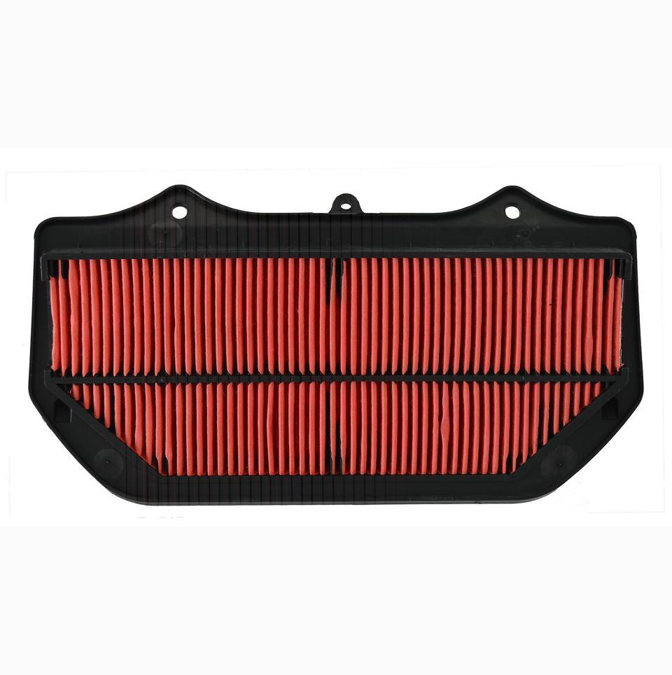 Filtre à air Nypso pour moto Suzuki 750 GSXR 2011 à 2017 Neuf