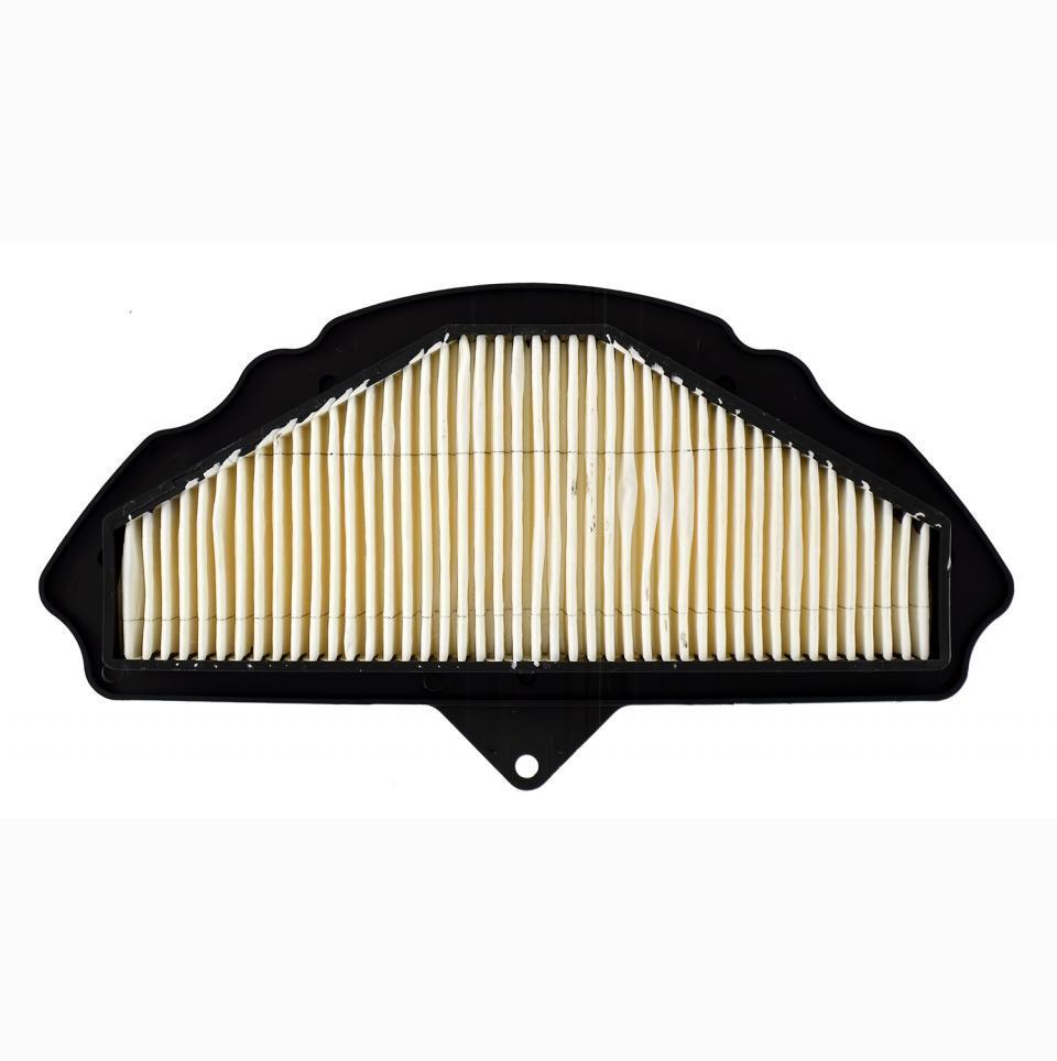 Filtre à air Nypso pour moto Kawasaki 1000 ZX10R 2008 à 2010 Neuf