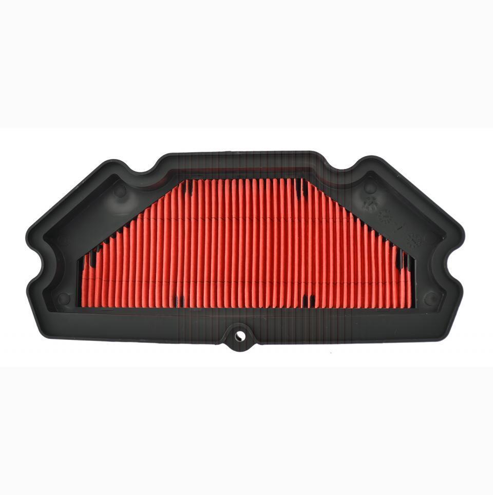 Filtre à air Nypso pour moto Kawasaki 650 Er6-N 2012 à 2016 Neuf