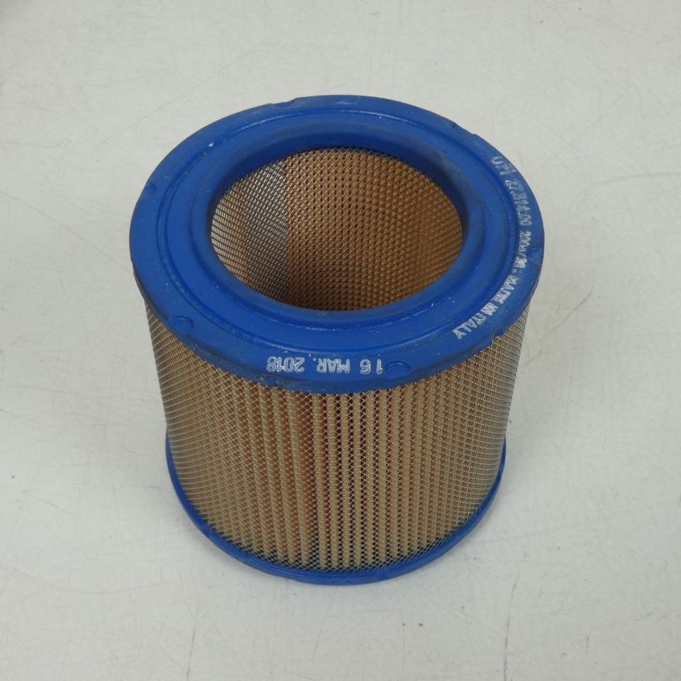 Filtre à air UFI Filters pour moto BMW 600 R 60 S Ø79 Ø125 H115mm Neuf