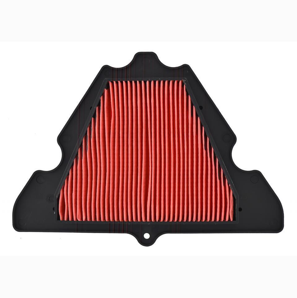 Filtre à air Nypso pour moto Kawasaki 1000 Z 2010 à 2012 Neuf