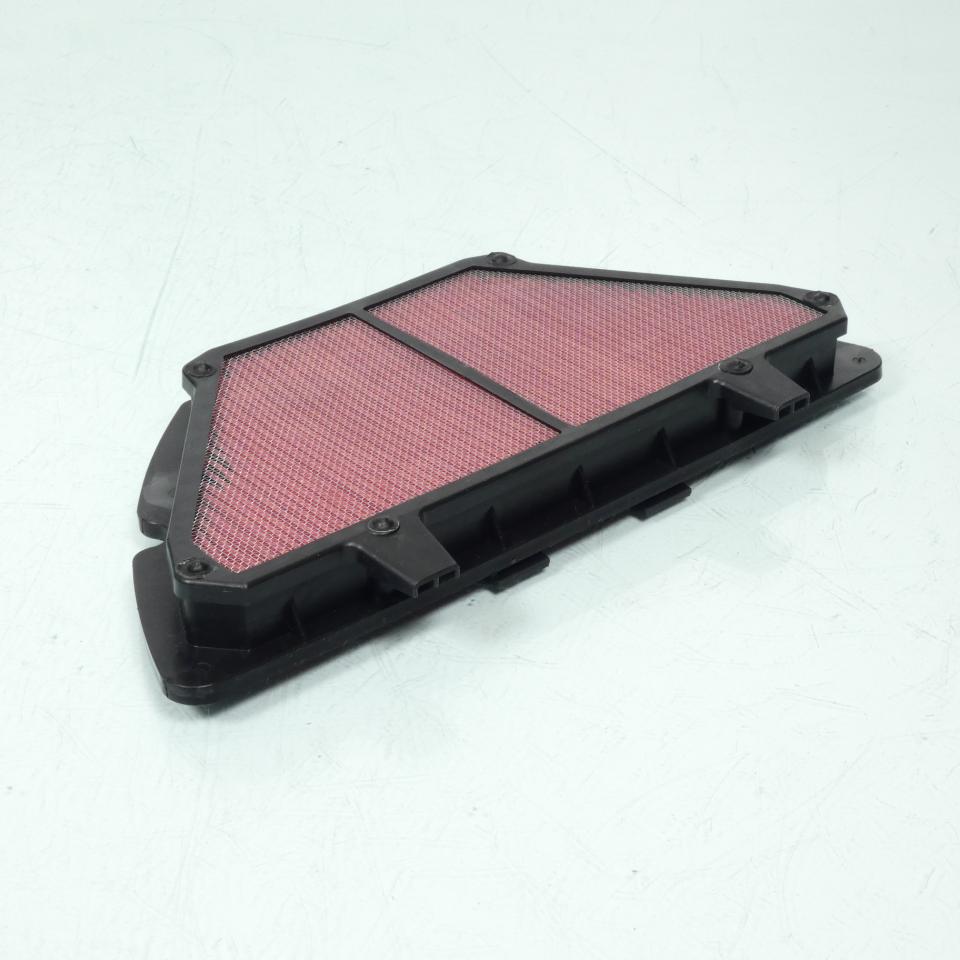 Filtre à air Nypso pour moto Yamaha 1000 YZF R1 2007 à 2008 Neuf