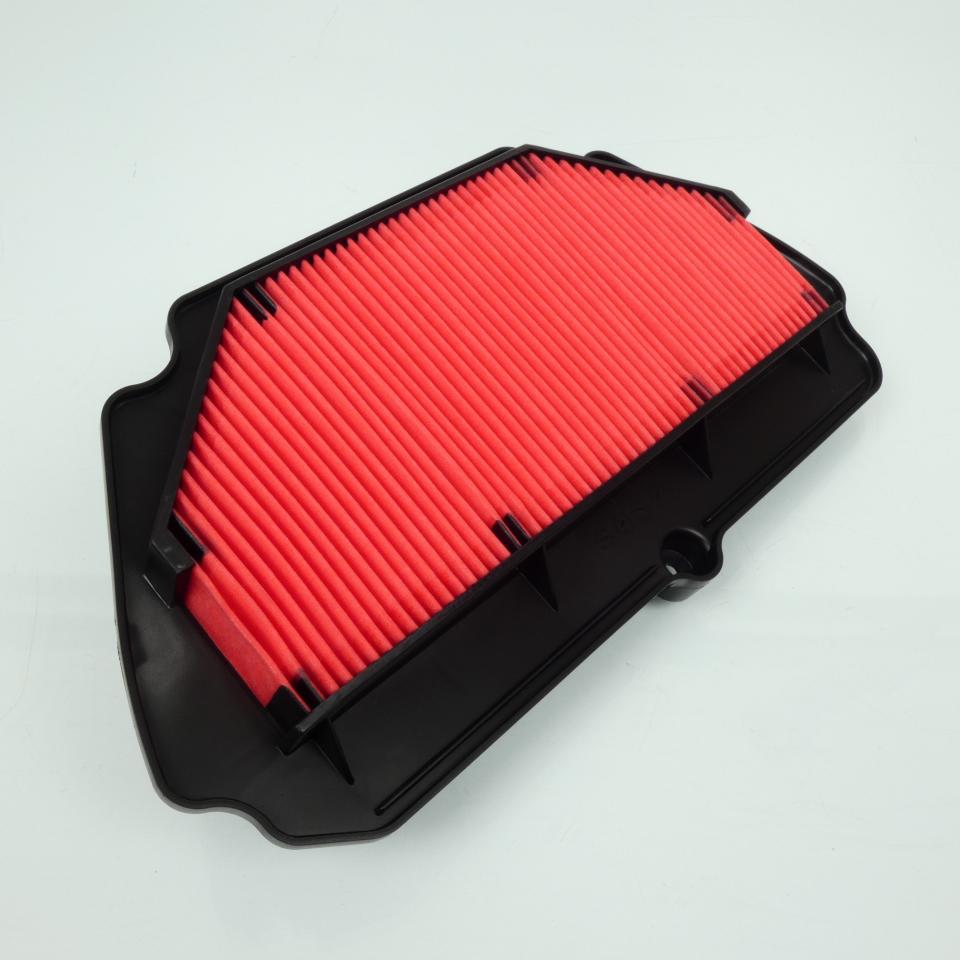 Filtre air Champion pour moto Kawasaki 636 Zx-6 R Ninja 2013 à 2017 CAF1609 Neuf