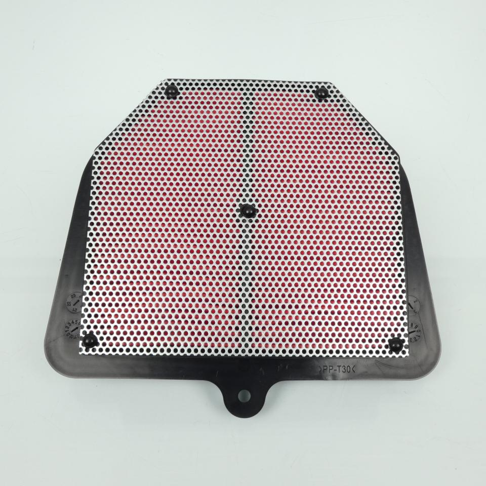 Filtre air Champion pour moto Yamaha 1000 Fz1 Fazer N/S 2006 à 2015 CAF3917 Neuf