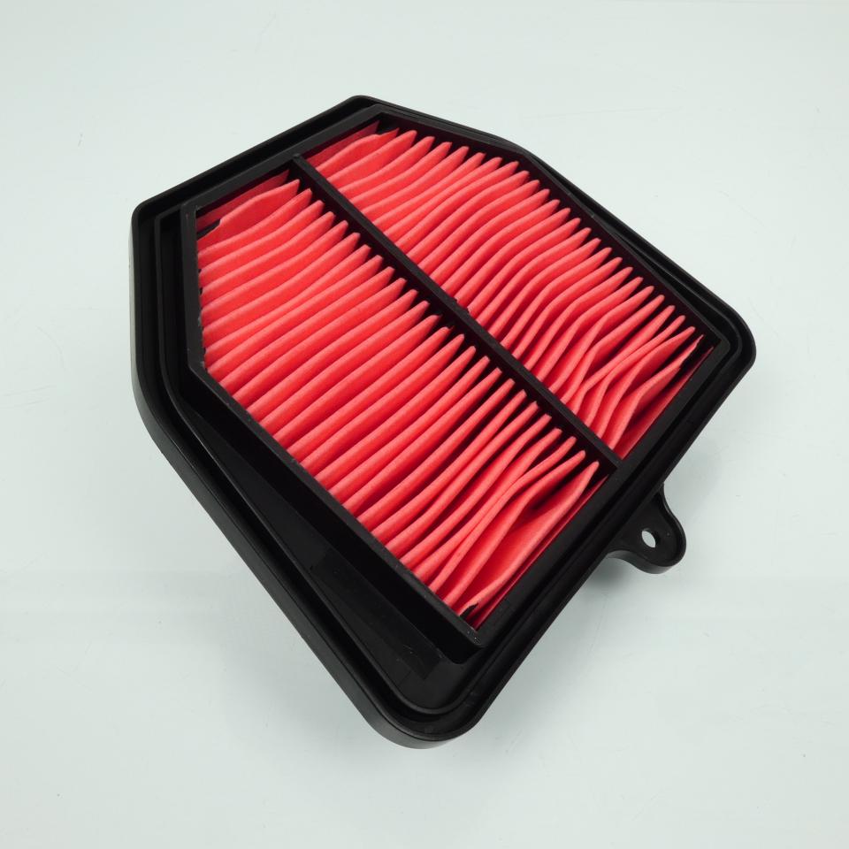 Filtre air Champion pour moto Yamaha 1000 Fz1 Fazer N/S 2006 à 2015 CAF3917 Neuf