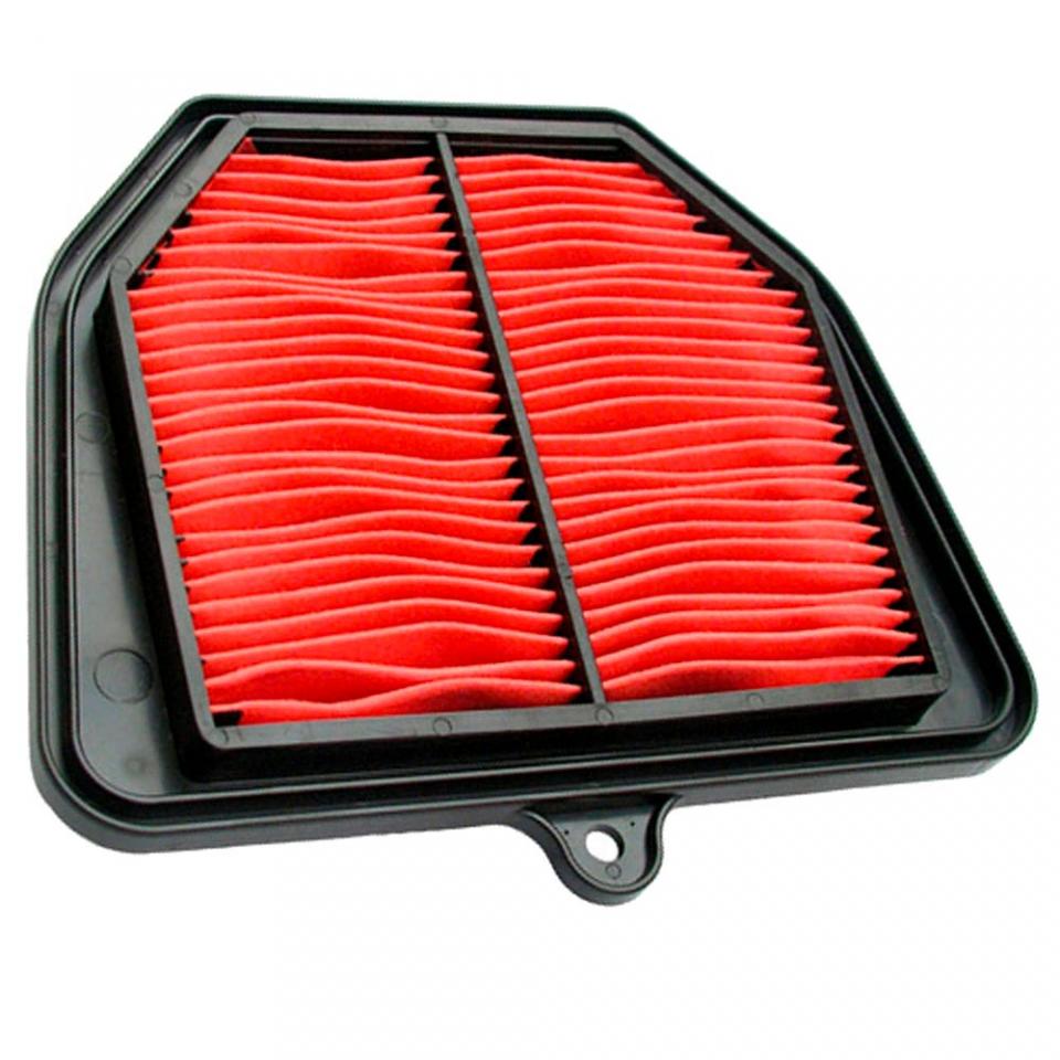 Filtre air Champion pour moto Yamaha 1000 Fz1 Fazer N/S 2006 à 2015 CAF3917 Neuf