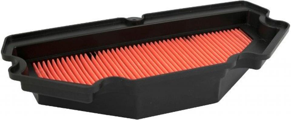 Filtre à air Champion pour Moto Kawasaki 650 Er-6 N Sans Abs 2013 à 2016 Neuf