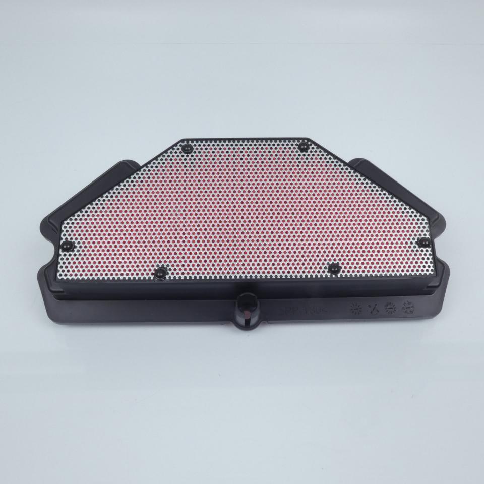 Filtre à air Champion pour Moto Kawasaki 650 Er-6 N Sans Abs 2013 à 2016 Neuf