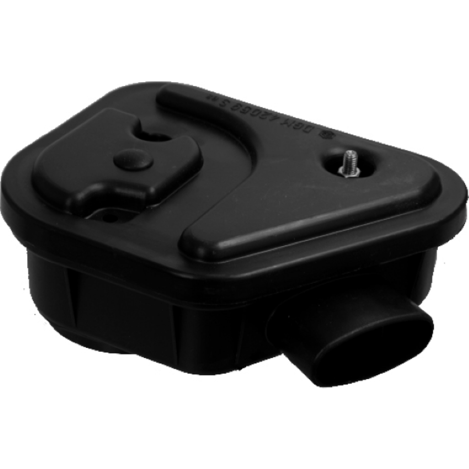 Filtre à air RMS pour auto Piaggio 50 Ape 2009 à 2017 Neuf