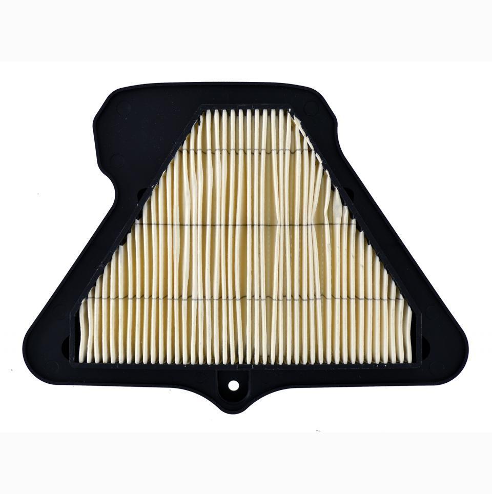 Filtre à air Nypso pour moto Kawasaki 1000 Ninja Zx-10R Abs 2011 à 2015 Neuf