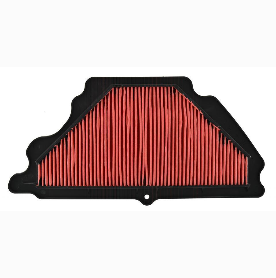Filtre à air Nypso pour moto Kawasaki 600 Ninja ZX6R 2007 à 2008 Neuf