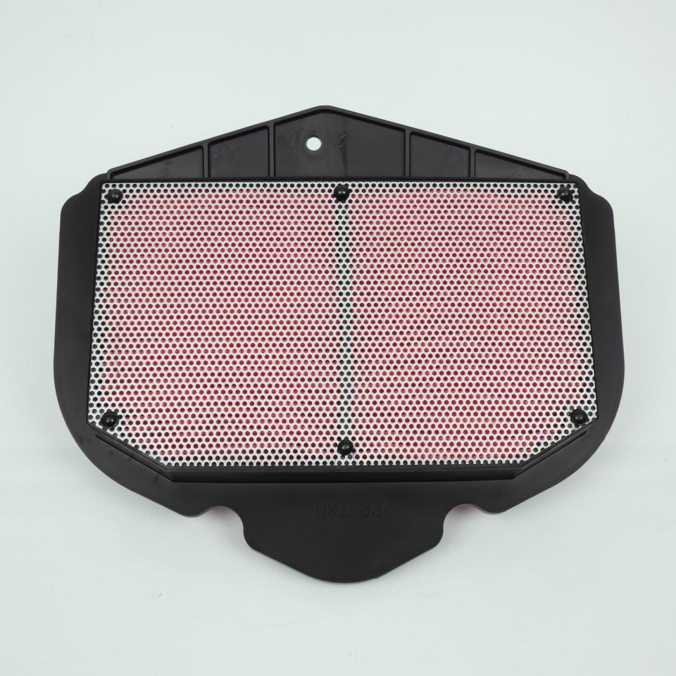Filtre à air Champion pour moto Yamaha 1200 XTZ Super tenere 2010 à 2019 Neuf