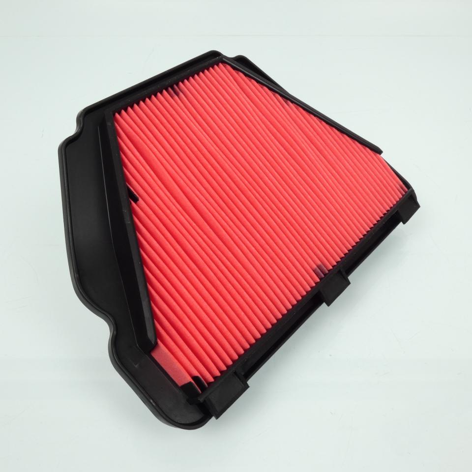 Filtre à air Champion pour moto Yamaha 1000 Yzf R1 Sp 2015 à 2019 CAF3924 Neuf