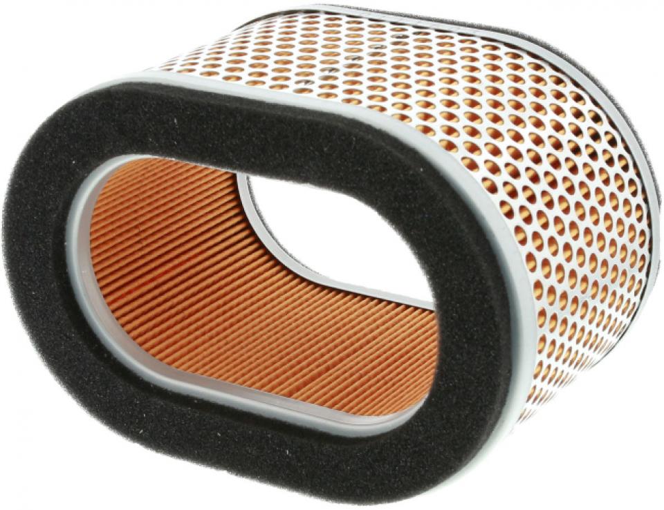 Filtre à air Champion pour moto Triumph 955 Speed Triple I 2002 à 2004 Neuf