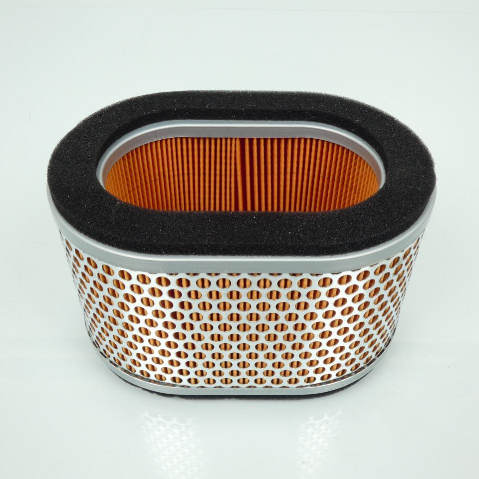 Filtre à air Champion pour moto Triumph 955 Speed Triple I 2002 à 2004 Neuf