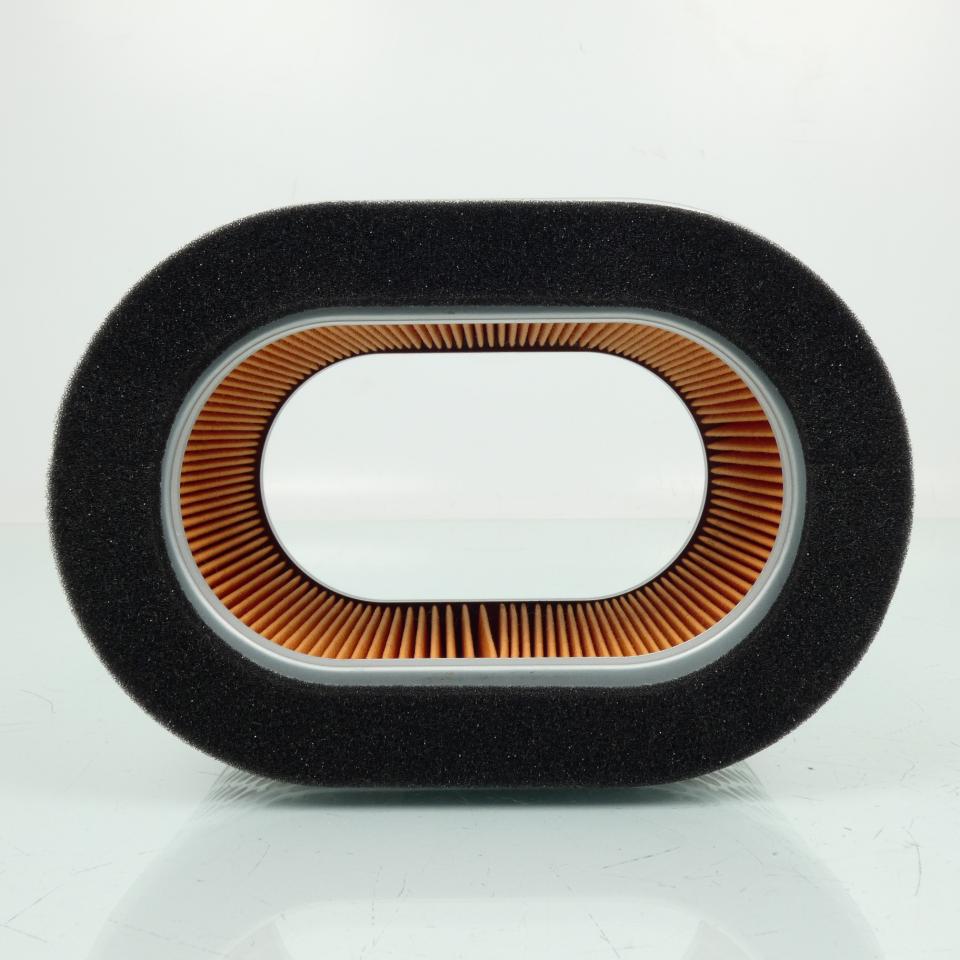 Filtre à air Champion pour moto Triumph 955 Speed Triple I 2002 à 2004 Neuf