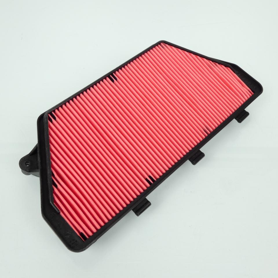 Filtre à air Champion pour moto Honda 1000 Cbr Rr Sp2 2017 à 2018 CAF0934 Neuf