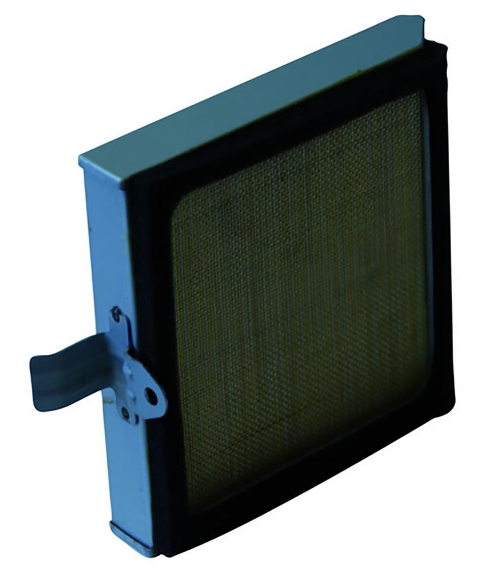 Filtre à air pour  