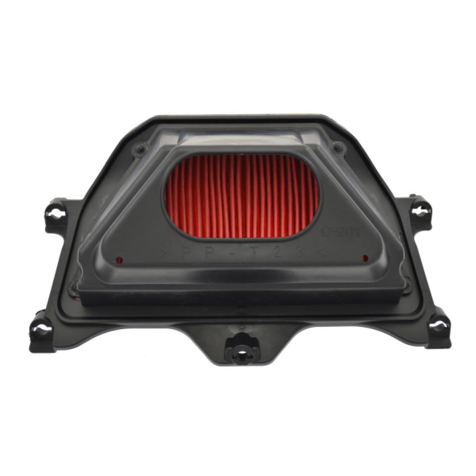 Filtre à air Nypso pour moto Yamaha 600 YZF R6 2006 à 2007 Neuf