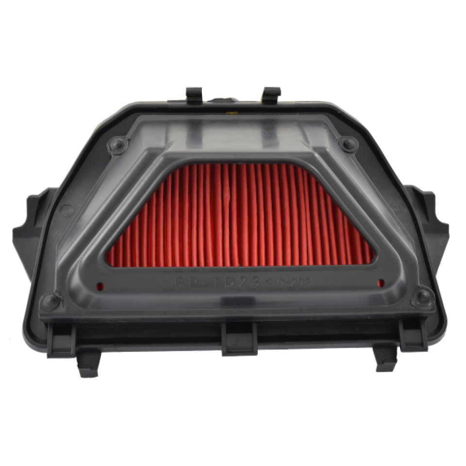 Filtre à air Nypso pour moto Yamaha 600 Yzf-R6 2008 à 2009 Neuf