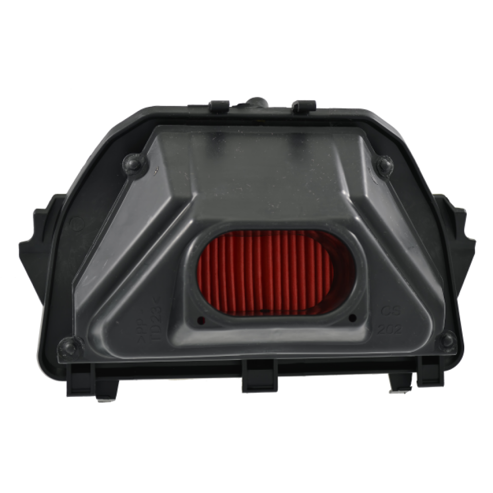 Filtre à air Nypso pour moto Yamaha 600 YZF R6 2010 à 2016 Neuf