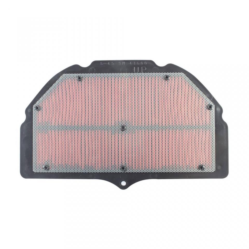 Filtre à air Filtrex pour moto Suzuki 1000 Gsx-R 2005-2008 13780-41G00 125-0093 Neuf