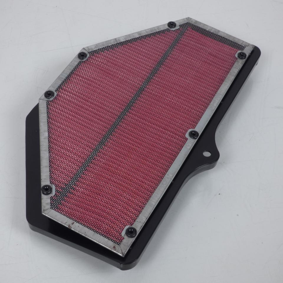 Filtre à air Filtrex pour moto Suzuki 600 Gsx-R 2004-2005 13780-29G00 / 125-0102 Neuf