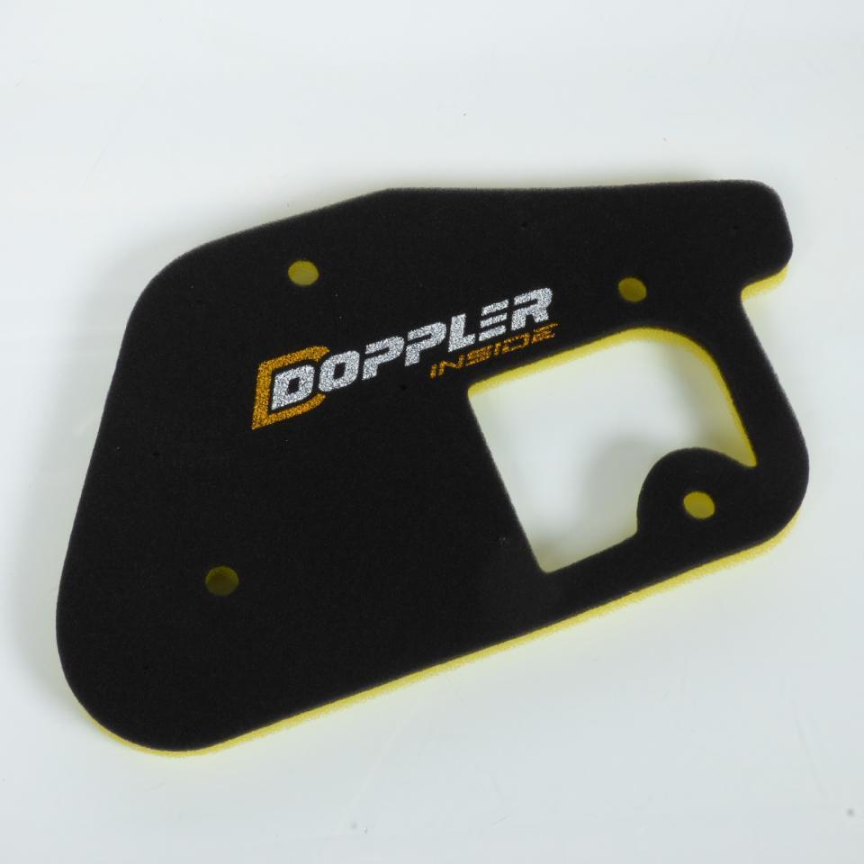 Filtre à air Doppler pour Scooter MBK 50 Cw N Booster Naked 10P 2004 à 2014 Neuf