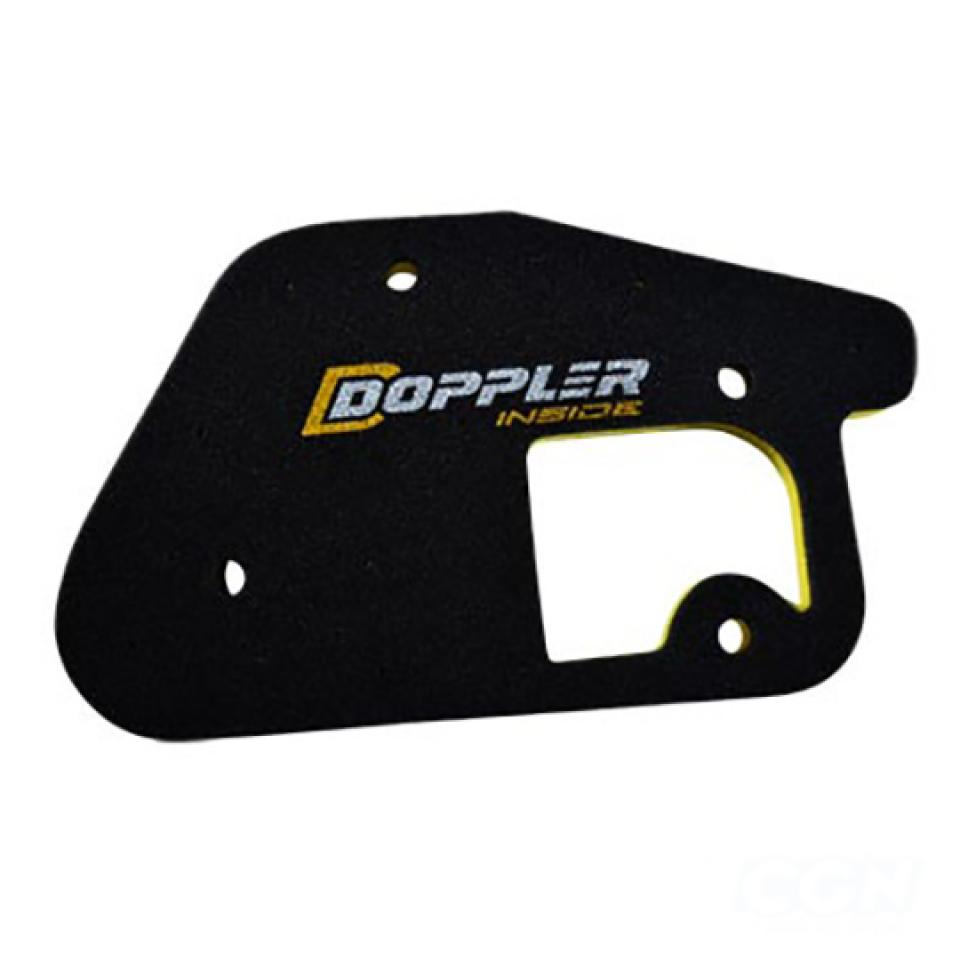 Filtre à air Doppler pour Scooter MBK 50 Booster One 2013 à 2017 Neuf