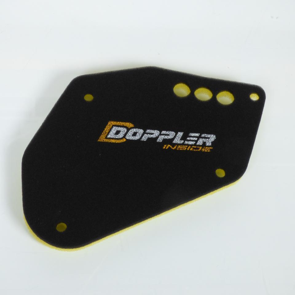 Filtre à air Doppler pour Moto Derbi 50 Senda R X-Race 2004 à 2010 S410105200001 - Photo 1/1
