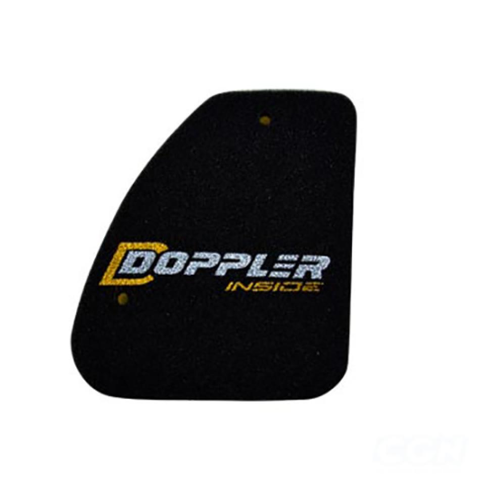 Filtre à air Doppler pour Scooter Peugeot 50 Zenith 1996 à 1999 Neuf