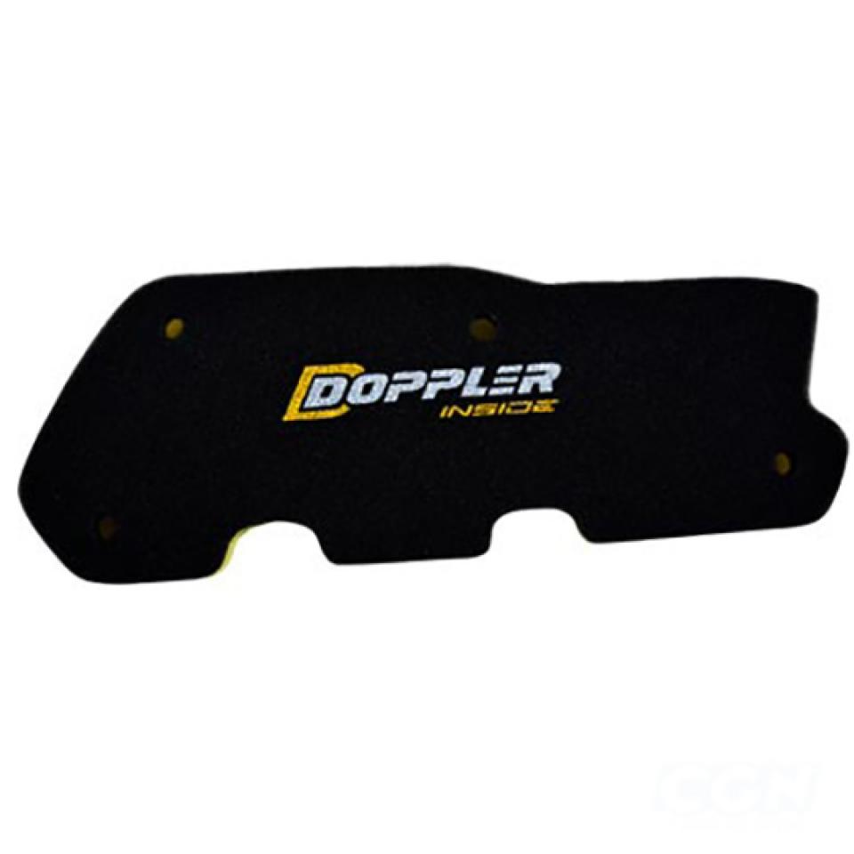 Filtre à air Doppler pour Scooter Peugeot 50 Speedfight 3 double densité / 2 temps Neuf
