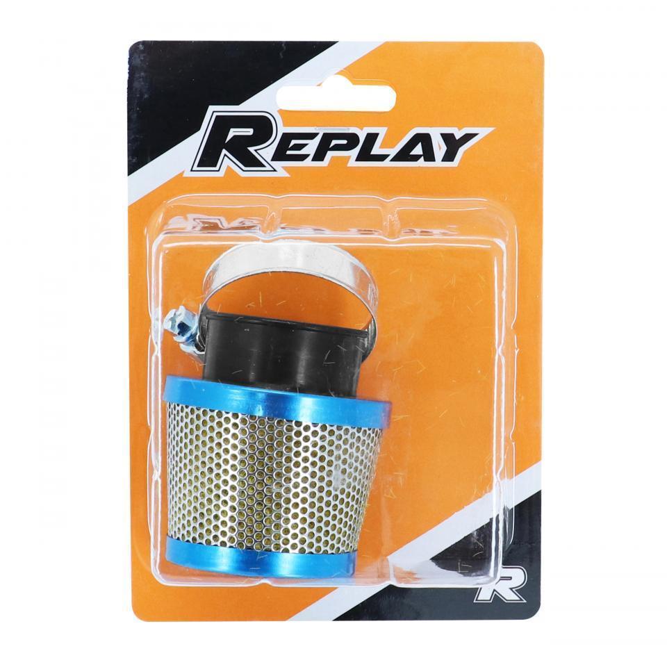 Filtre à air Replay pour Auto Neuf