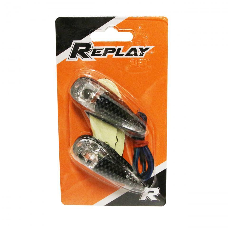 Filtre à air Replay pour Auto Neuf