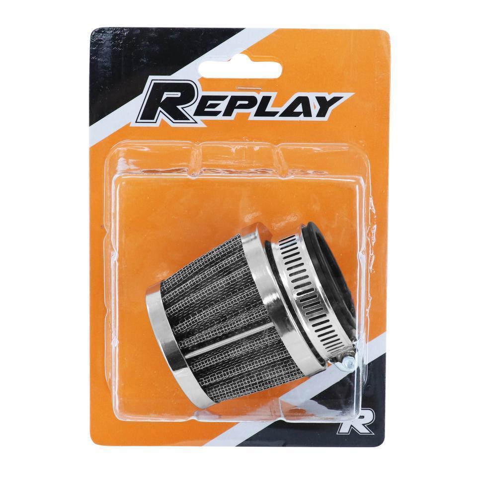 Filtre à air Replay pour Auto Neuf