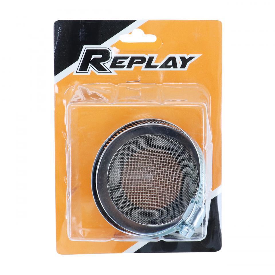 Filtre à air Replay pour Auto Neuf