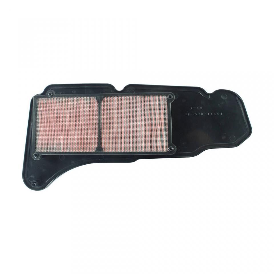Filtre à air Filtrex pour scooter Yamaha 400 Majesty 2004-2012 5RU-14451-20 Neuf