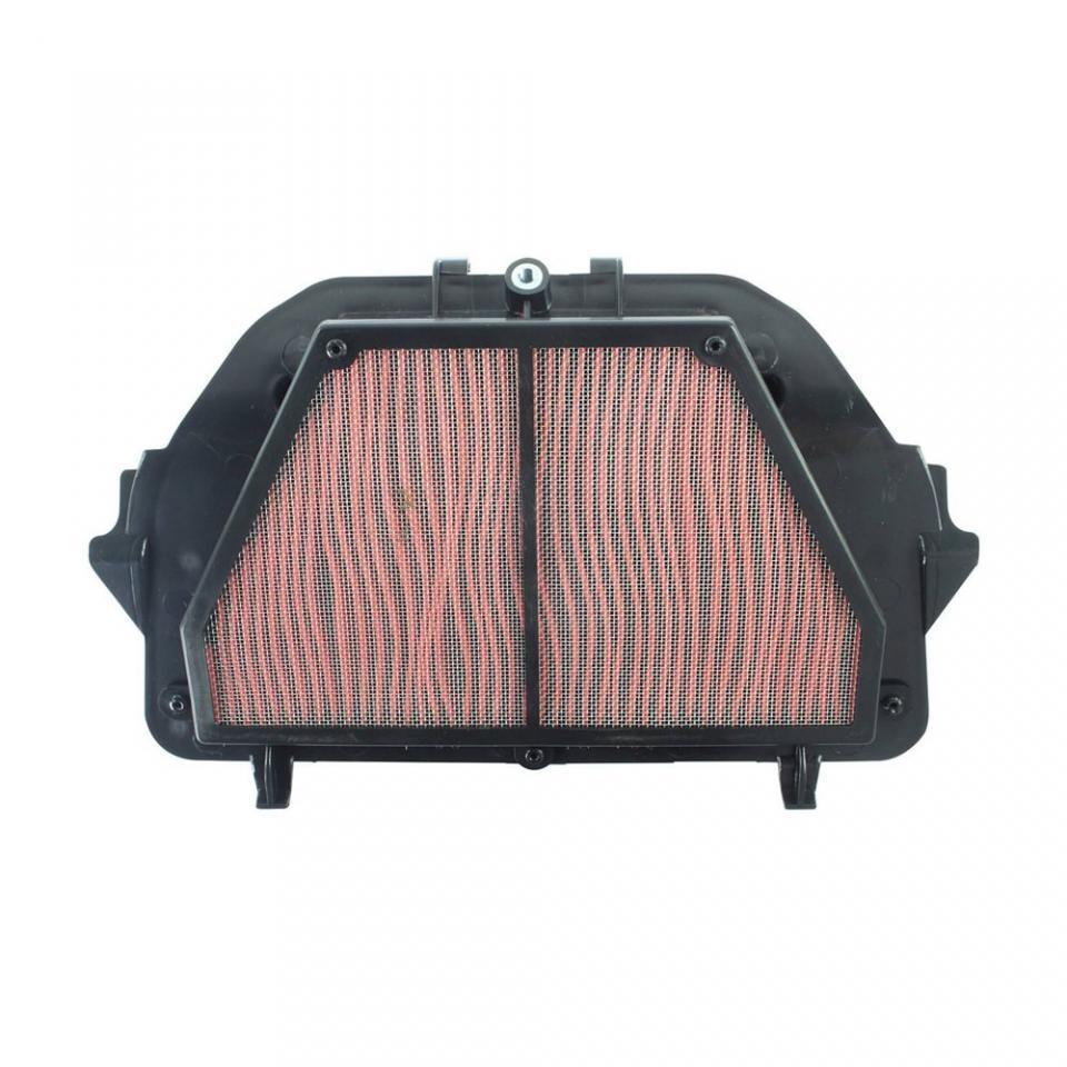 Filtre à air Filtrex pour moto Yamaha 600 YZF R6 2008 à 2009 13S-14450-00 Neuf