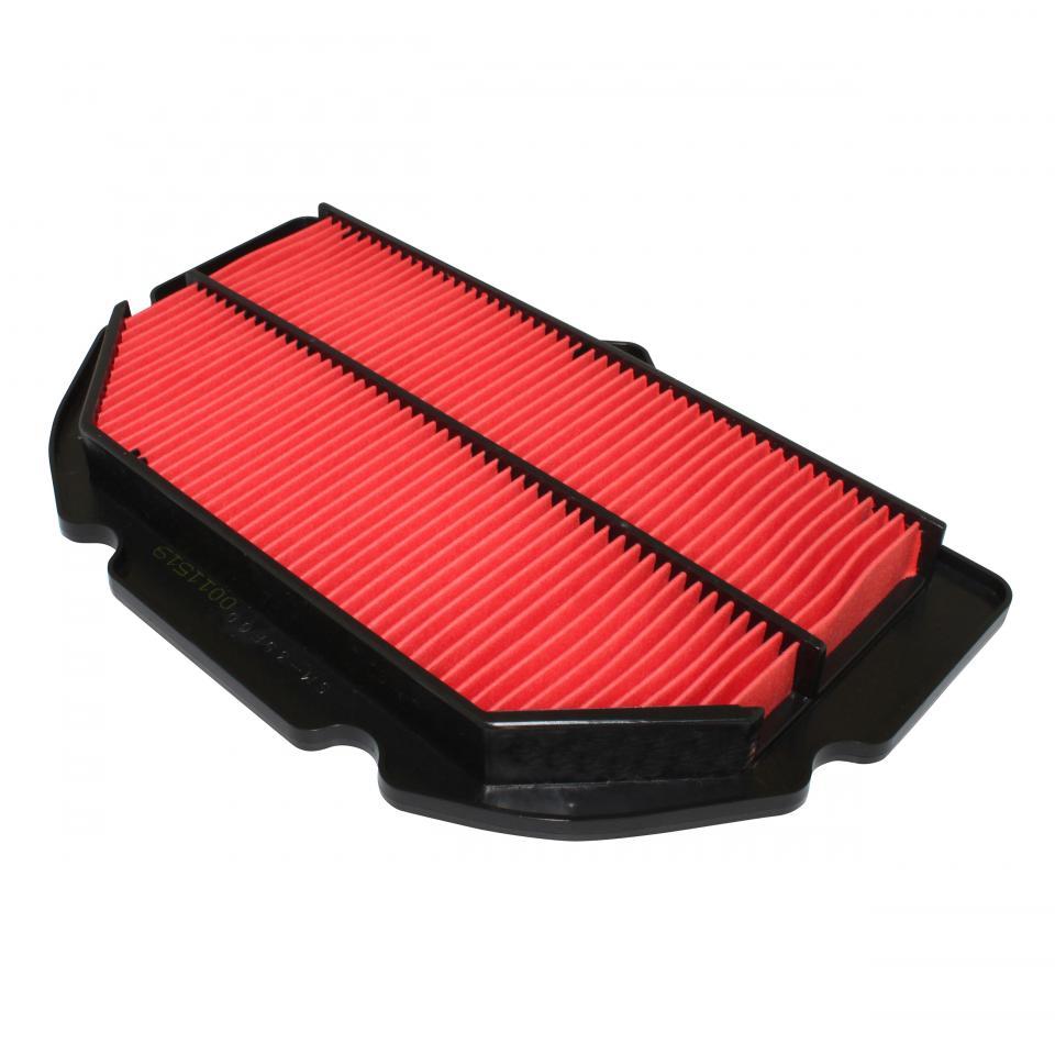 Filtre à air Hiflofiltro pour moto Suzuki 600 GSXR 2001 à 2003 HFA3908 Neuf