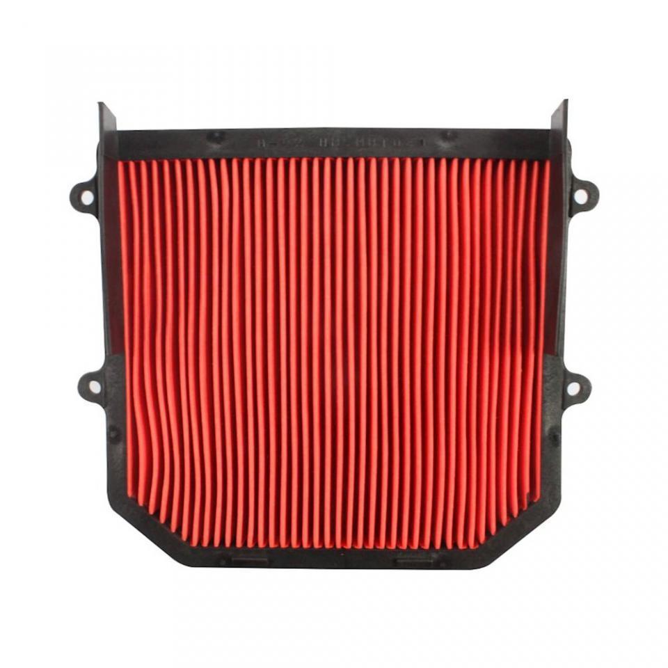 Filtre à air Filtrex pour moto Honda 1000 Varadero Abs 2004 à 2011 17210-MBT-D20