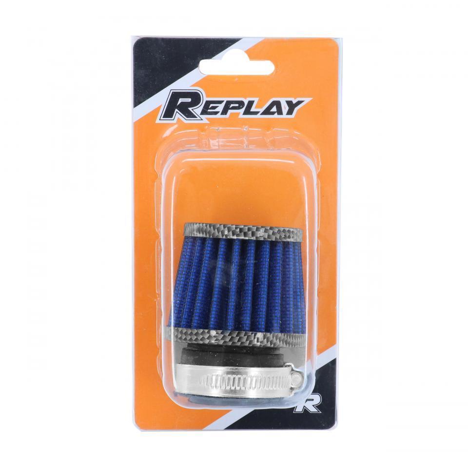 Filtre à air Replay pour Neuf