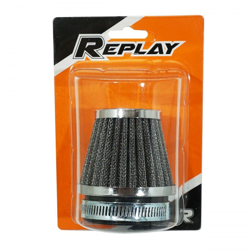 Filtre à air Replay pour Neuf
