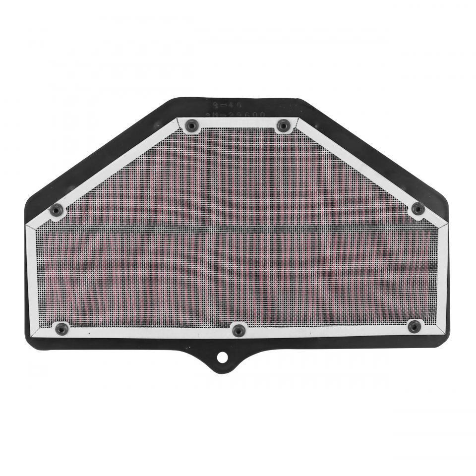 Filtre à air Miw pour Moto Suzuki 600 Gsx-R 2004 à 2005 Neuf