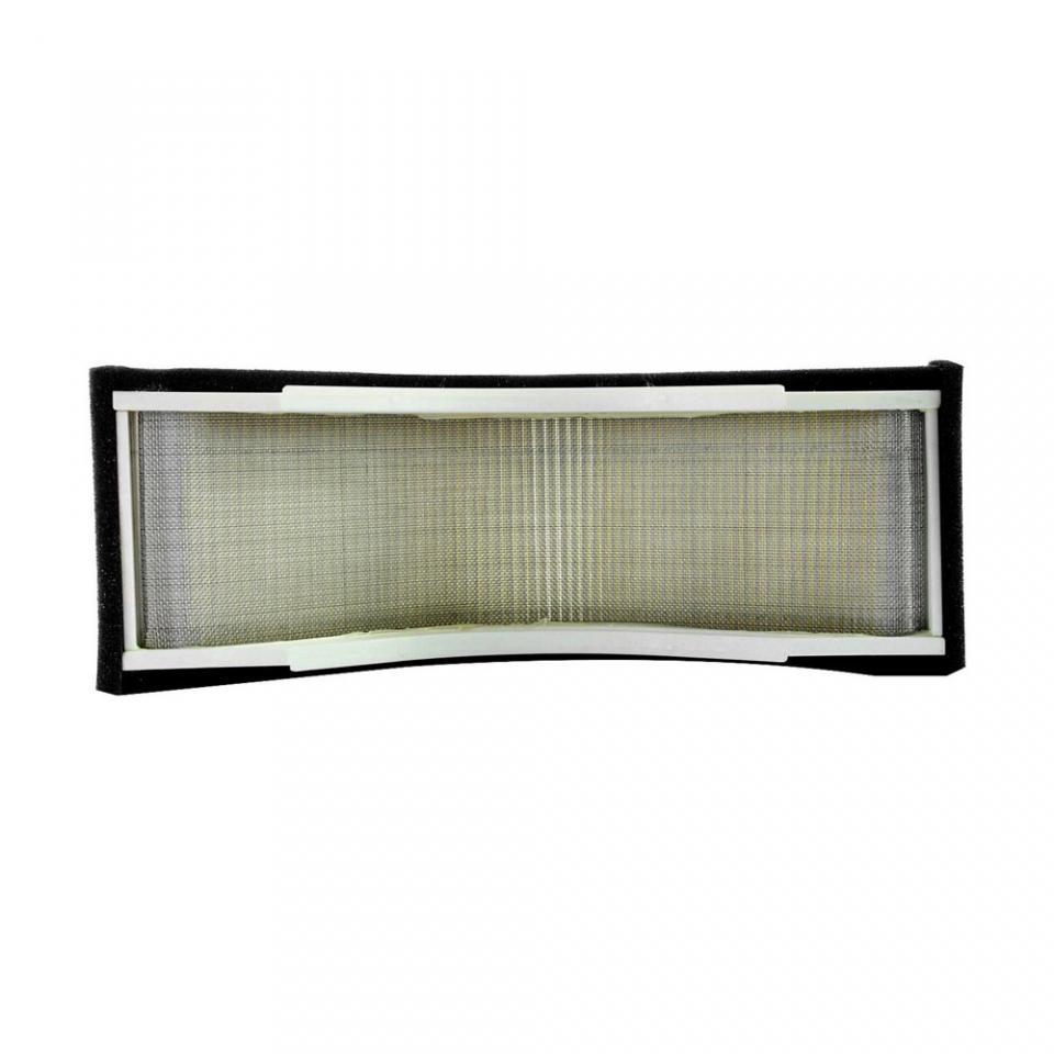 Filtre à air Filtrex pour moto Kawasaki 1000 ZX-10R Ninja 2004 à 2007 11013-0004