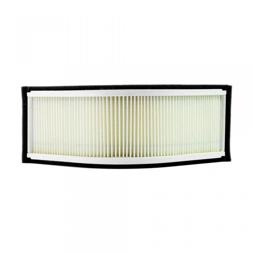 Filtre à air Filtrex pour moto Kawasaki 1000 ZX-10R Ninja 2004 à 2007 11013-0004