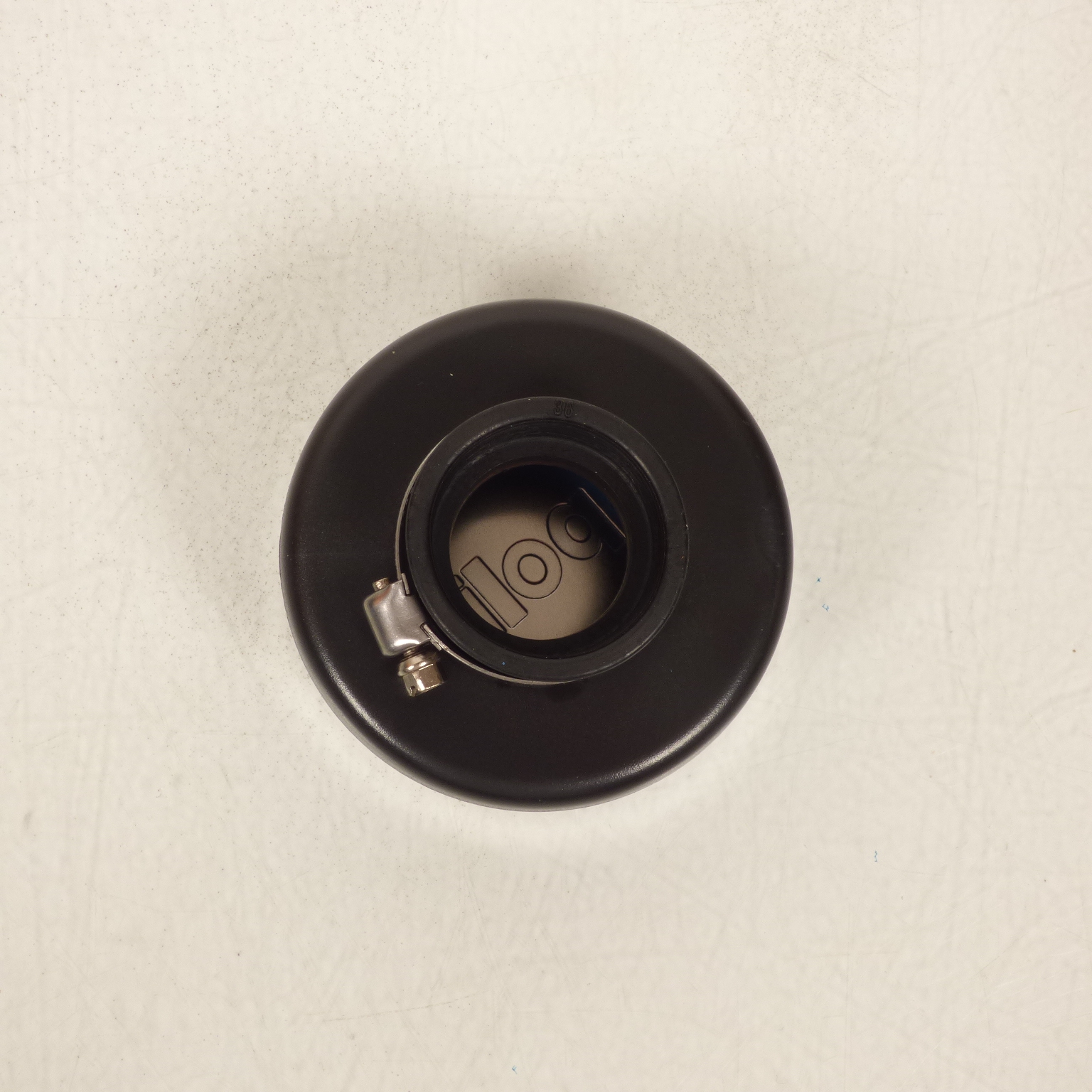 Filtre à air Polini pour Deux Roues Polini 203.0032 / Chromé / PHVA PHBN Neuf